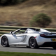 Illustration for article titled 2013 McLaren 12C Spider: The Jalopnik Review